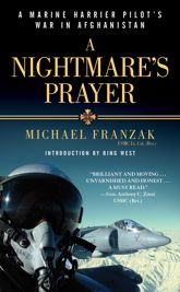 A Nightmare's Prayer - 15 Jun 2010