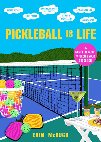 Pickleball Is Life