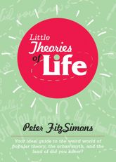 Little Theories of Life - 16 Oct 2012