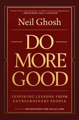 Do More Good - 3 Jun 2025