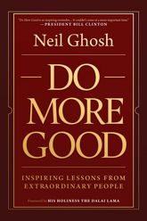 Do More Good - 3 Jun 2025