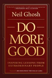 Do More Good - 3 Jun 2025