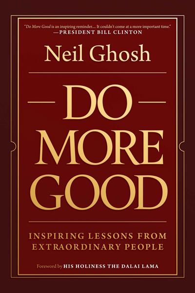 Do More Good