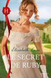 Le secret de Ruby - 1 Apr 2012