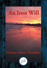 Iron Will - 8 Aug 2016