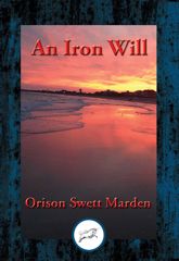 Iron Will - 8 Aug 2016