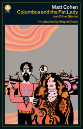 Columbus and the Fat Lady - 3 Mar 2020