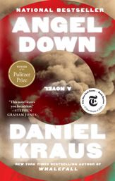 Angel Down (Pulitzer Prize Winner) - 29 Jul 2025