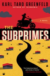The Subprimes - 12 May 2015