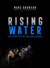 Rising Water - 19 Mar 2019