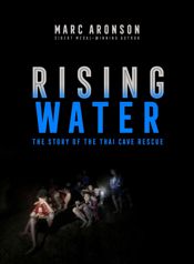 Rising Water - 19 Mar 2019