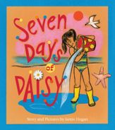 Seven Days of Daisy - 16 Jun 2011