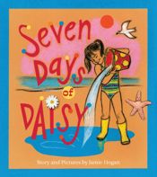 Seven Days of Daisy - 16 Jun 2011