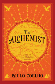 The Alchemist - 24 Feb 2015