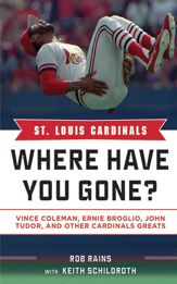 St. Louis Cardinals - 6 Mar 2013
