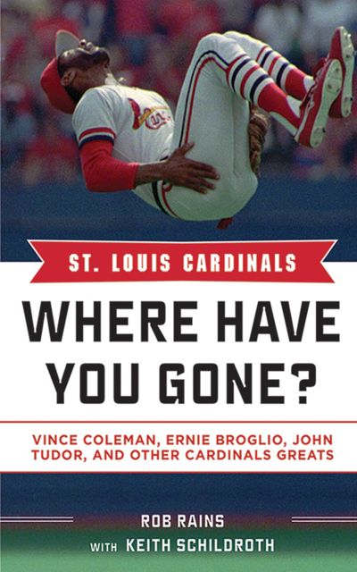 St. Louis Cardinals