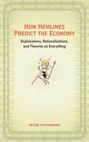 How Hemlines Predict the Economy - 25 Feb 2009