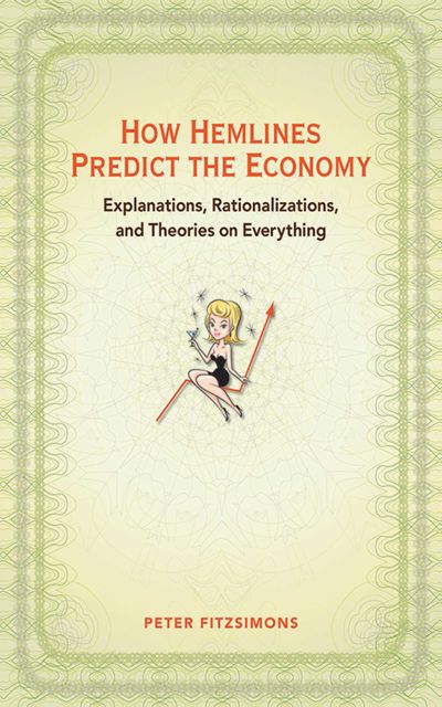 How Hemlines Predict the Economy