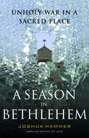 A Season in Bethlehem - 22 Sep 2003