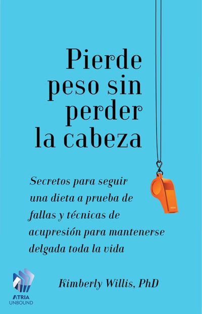 Pierde peso sin perder la cabeza