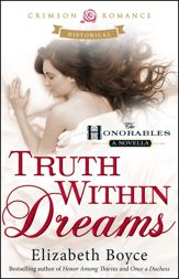 Truth Within Dreams - 19 Jan 2015