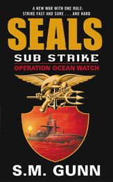 SEALs Sub Strike: Operation Ocean Watch - 17 Mar 2009