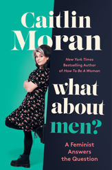 What About Men? - 26 Sep 2023