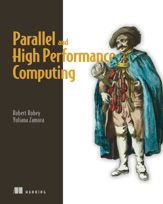 Parallel and High Performance Computing - 24 Aug 2021