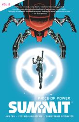 Summit Vol. 2: Price of Power - 11 Dec 2018