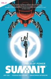 Summit Vol. 2: Price of Power - 11 Dec 2018