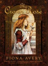 Crown Rose - 28 Oct 2010