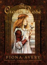 Crown Rose - 28 Oct 2010