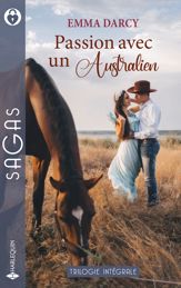 Passion avec un Australien - 1 Jul 2021