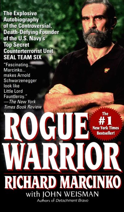 Rogue Warrior