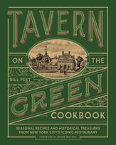 Tavern on the Green Cookbook - 7 Apr 2026