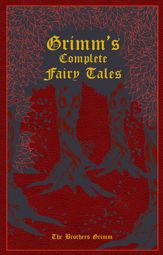 Grimm's Complete Fairy Tales - 15 Nov 2012