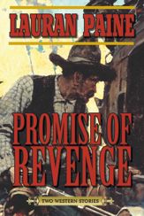 Promise of Revenge - 1 Jul 2014