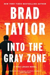 Into the Gray Zone - 22 Apr 2025