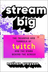 Stream Big - 18 Feb 2025