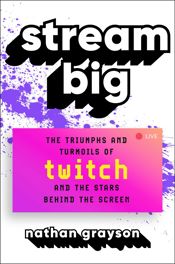 Stream Big - 18 Feb 2025