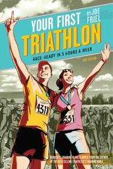 Your First Triathlon - 1 Apr 2012