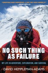 No Such Thing as Failure - 28 Apr 2015