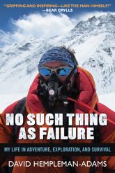 No Such Thing as Failure - 28 Apr 2015