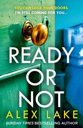 Ready or Not - 14 Oct 2021