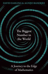 The Biggest Number in the World - 5 May 2022
