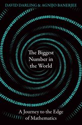 The Biggest Number in the World - 5 May 2022