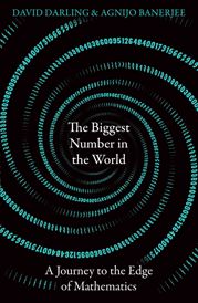 The Biggest Number in the World - 5 May 2022