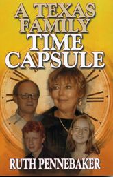 Texas Family Time Capsule - 1 Jan 2002