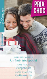 Un Noël très spécial - L'urgentiste - Cette nuit-là - 1 Dec 2019