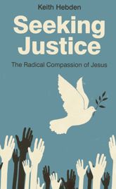 Seeking Justice - 25 Jan 2013